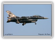 F-16AM BAF FA87